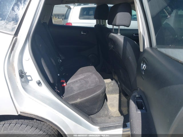 46058337 :رقم المزاد ، JN8AS5MVXEW720769 vin ، 2014 Nissan Rogue Select S مزاد بيع