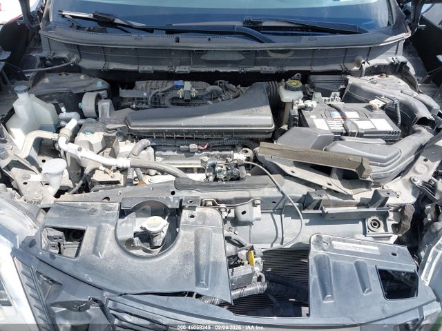 Nissan ROGUE S 2017 JN8AT2MT6HW401366 Image 10