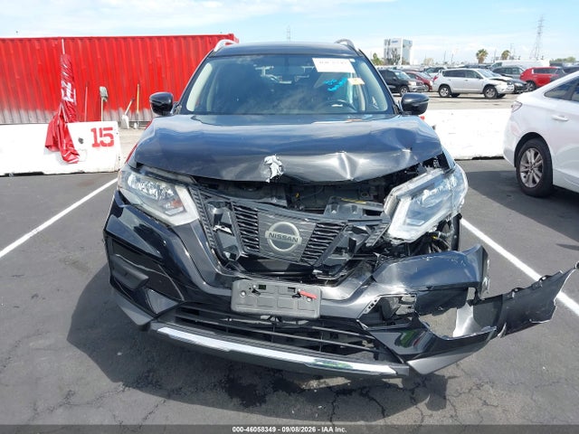 Nissan ROGUE S 2017 JN8AT2MT6HW401366 Image 11