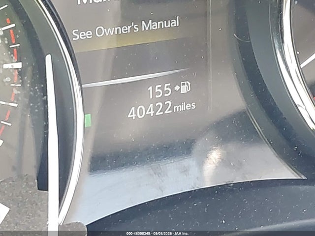 Nissan ROGUE S 2017 JN8AT2MT6HW401366 Image 14