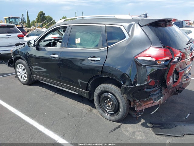 Nissan ROGUE S 2017 JN8AT2MT6HW401366 Image 3