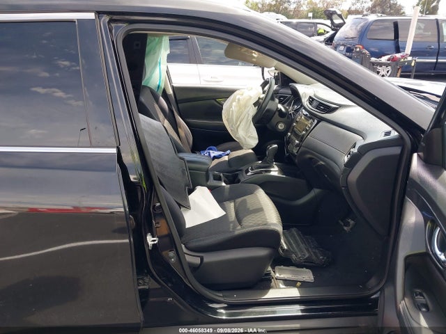 Nissan ROGUE S 2017 JN8AT2MT6HW401366 Image 5