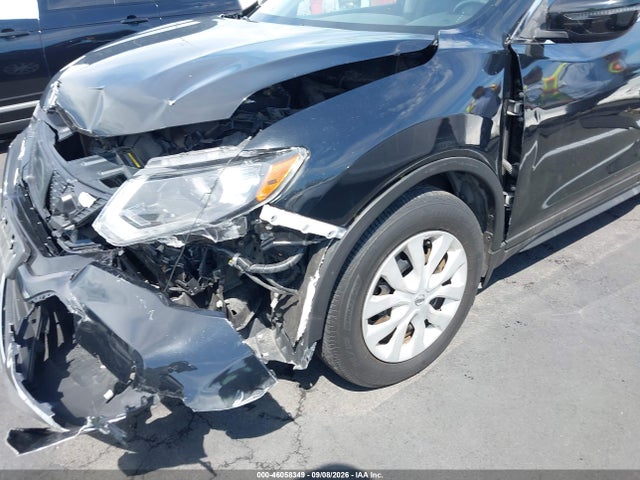 Nissan ROGUE S 2017 JN8AT2MT6HW401366 Image 6