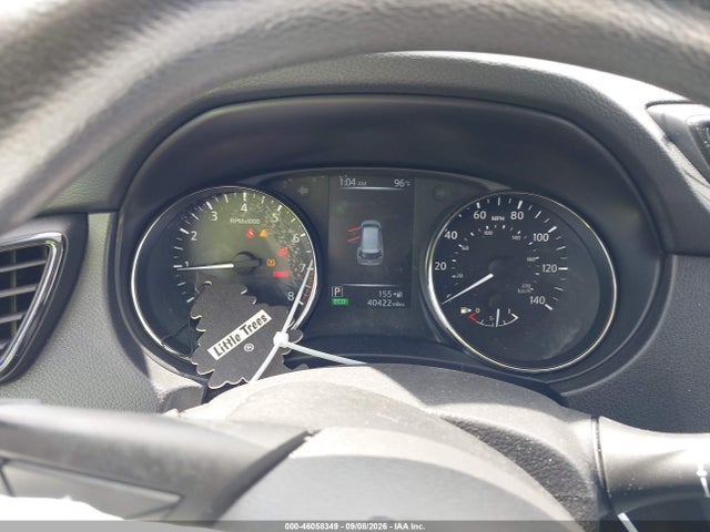 Nissan ROGUE S 2017 JN8AT2MT6HW401366 Image 7