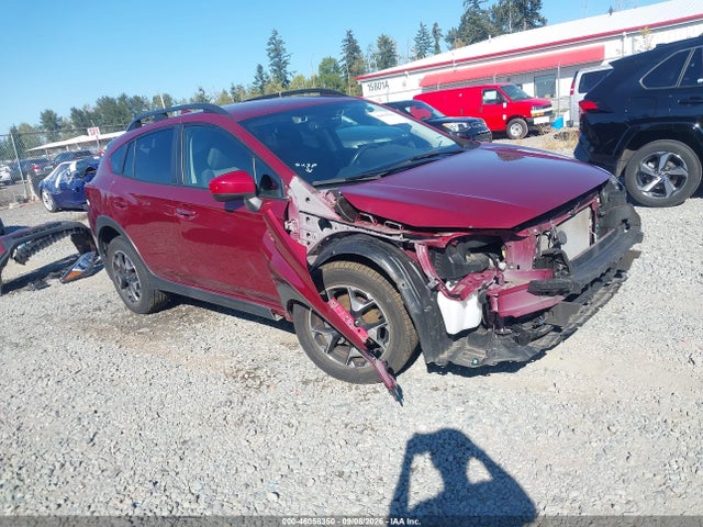 Aukcja sprzedaży 2019 Subaru Crosstrek 2.0i Premium, vin: JF2GTAEC8KH382220, numer aukcji: 46058350