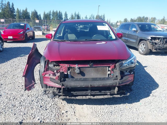 Auction sale of the 2019 Subaru Crosstrek 2.0i Premium, vin: JF2GTAEC8KH382220, lot number: 46058350