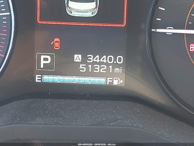 Auction sale of the 2019 Subaru Crosstrek 2.0i Premium, vin: JF2GTAEC8KH382220, lot number: 46058350