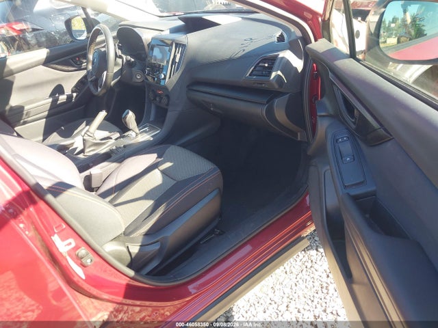 Auction sale of the 2019 Subaru Crosstrek 2.0i Premium, vin: JF2GTAEC8KH382220, lot number: 46058350