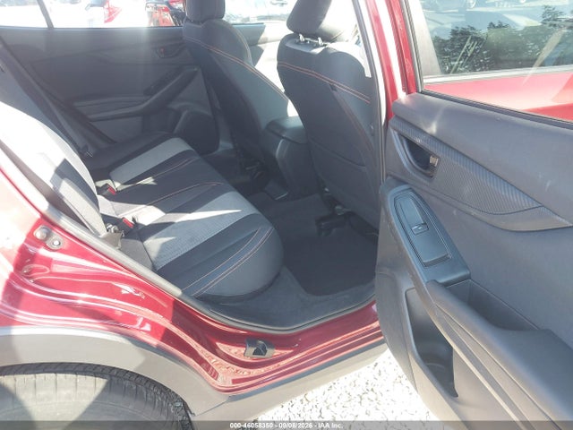Auction sale of the 2019 Subaru Crosstrek 2.0i Premium, vin: JF2GTAEC8KH382220, lot number: 46058350