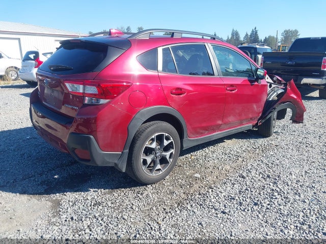 Auction sale of the 2019 Subaru Crosstrek 2.0i Premium, vin: JF2GTAEC8KH382220, lot number: 46058350