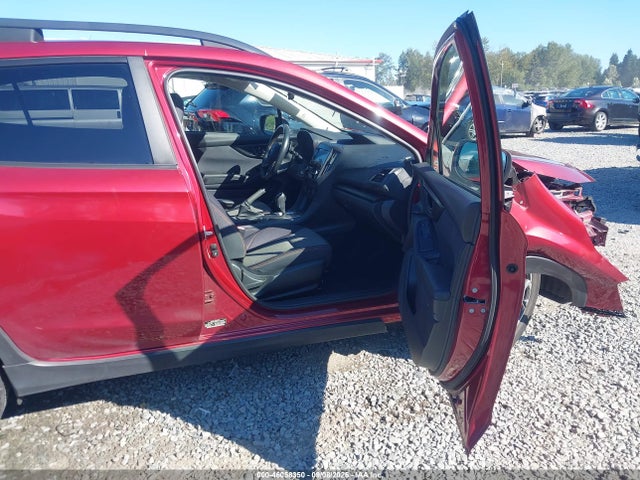 Auction sale of the 2019 Subaru Crosstrek 2.0i Premium, vin: JF2GTAEC8KH382220, lot number: 46058350