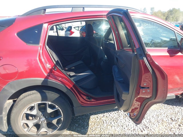 Auction sale of the 2019 Subaru Crosstrek 2.0i Premium, vin: JF2GTAEC8KH382220, lot number: 46058350