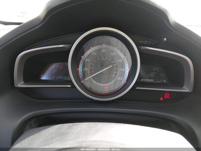 JM1BM1U70E1136074 Mazda Mazda3 I Sport