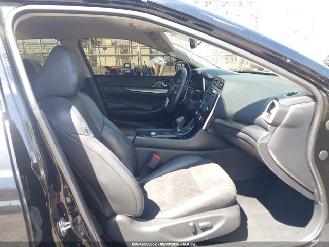 1N4AA6AP8HC453072 Nissan Maxima 3.5 Sr