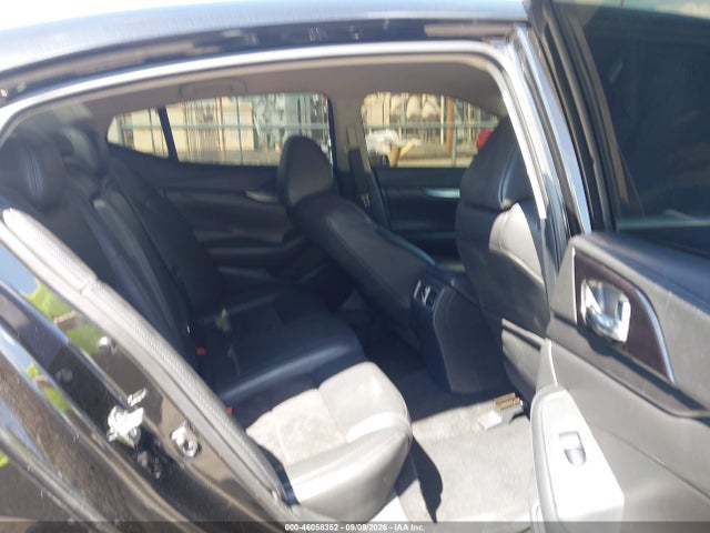 1N4AA6AP8HC453072 Nissan Maxima 3.5 Sr