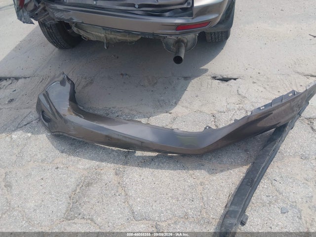 2011 Honda Cr-v Se მანქანა იყიდება აუქციონზე, vin: 5J6RE4H4XBL011980, აუქციონის ნომერი: 46058355