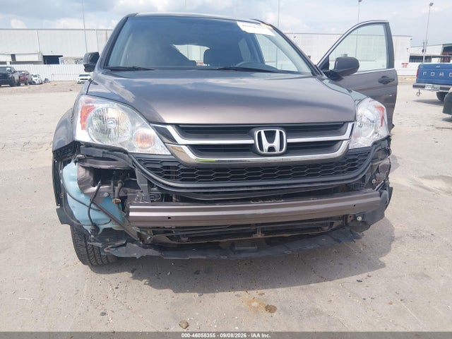 2011 Honda Cr-v Se მანქანა იყიდება აუქციონზე, vin: 5J6RE4H4XBL011980, აუქციონის ნომერი: 46058355