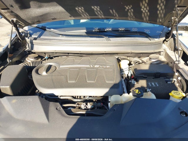 Продаж на аукціоні авто 2019 Jeep Cherokee Limited 4x4, vin: 1C4PJMDX2KD198263, номер лоту: 46058358