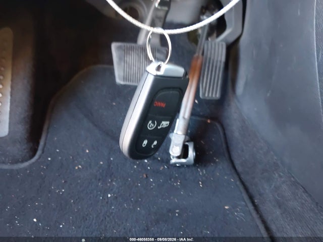 Продаж на аукціоні авто 2019 Jeep Cherokee Limited 4x4, vin: 1C4PJMDX2KD198263, номер лоту: 46058358
