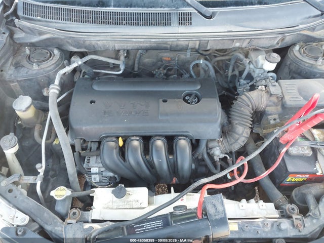 46058359 :رقم المزاد ، 5Y2SL65838Z418786 vin ، 2008 Pontiac Vibe مزاد بيع