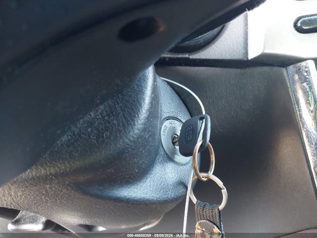 46058359 :رقم المزاد ، 5Y2SL65838Z418786 vin ، 2008 Pontiac Vibe مزاد بيع
