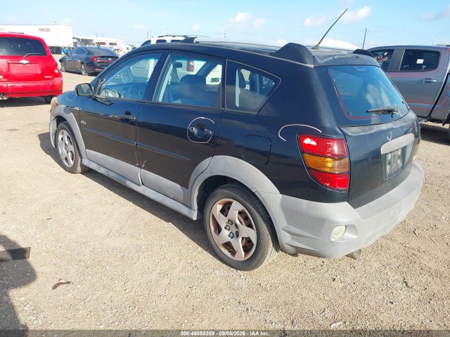 46058359 :رقم المزاد ، 5Y2SL65838Z418786 vin ، 2008 Pontiac Vibe مزاد بيع