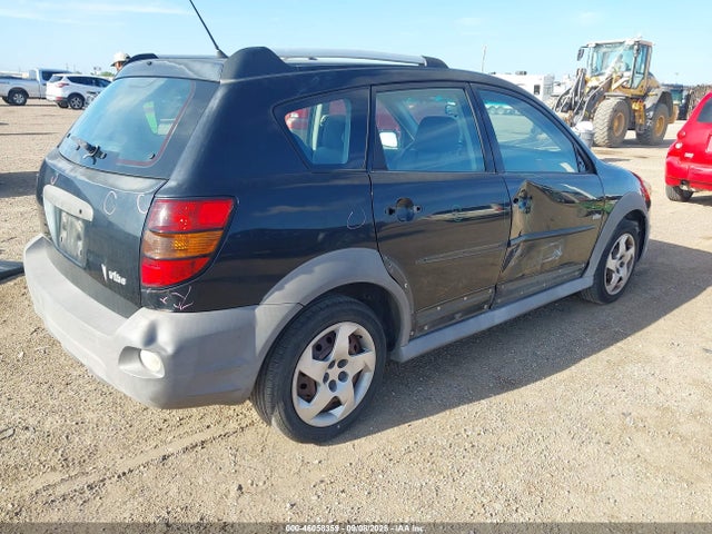46058359 :رقم المزاد ، 5Y2SL65838Z418786 vin ، 2008 Pontiac Vibe مزاد بيع