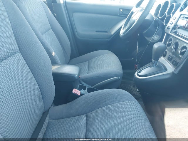 46058359 :رقم المزاد ، 5Y2SL65838Z418786 vin ، 2008 Pontiac Vibe مزاد بيع