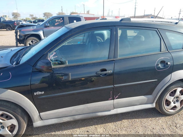 46058359 :رقم المزاد ، 5Y2SL65838Z418786 vin ، 2008 Pontiac Vibe مزاد بيع