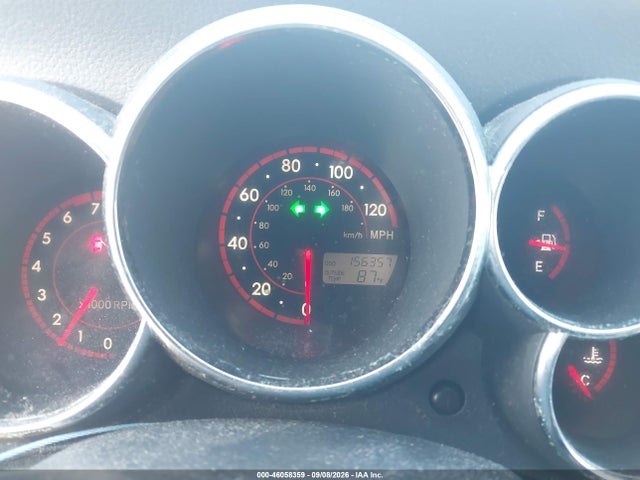 46058359 :رقم المزاد ، 5Y2SL65838Z418786 vin ، 2008 Pontiac Vibe مزاد بيع