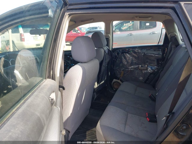 46058359 :رقم المزاد ، 5Y2SL65838Z418786 vin ، 2008 Pontiac Vibe مزاد بيع