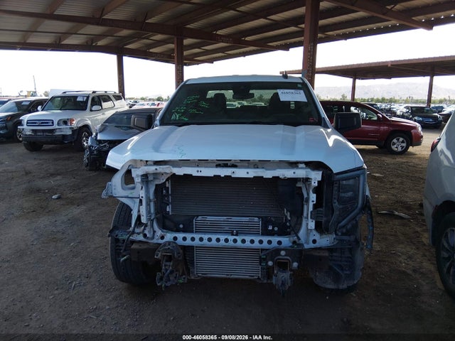 1GTRHCEK3PZ234523 GMC Sierra 1500 2wd Standard Box Elevation