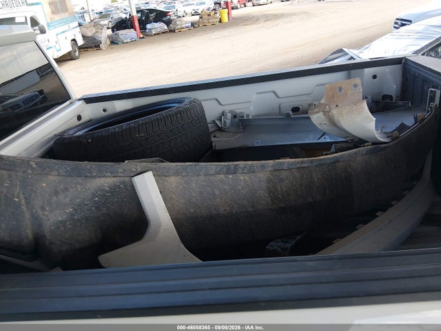 1GTRHCEK3PZ234523 GMC Sierra 1500 2wd Standard Box Elevation