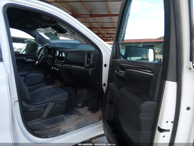 1GTRHCEK3PZ234523 GMC Sierra 1500 2wd Standard Box Elevation