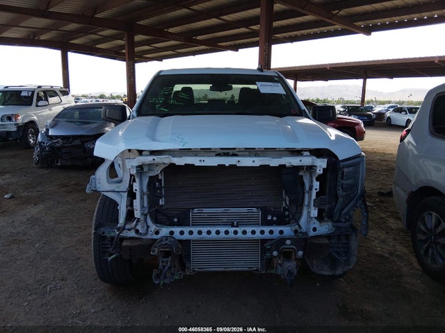 1GTRHCEK3PZ234523 GMC Sierra 1500 2wd Standard Box Elevation