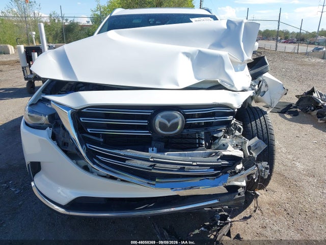 Aukcja sprzedaży 2017 Mazda Cx-9 Grand Touring, vin: JM3TCADY8H0131898, numer aukcji: 46058369