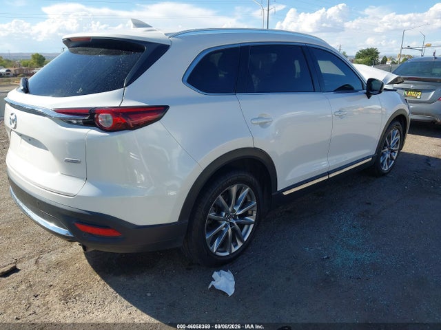 Aukcja sprzedaży 2017 Mazda Cx-9 Grand Touring, vin: JM3TCADY8H0131898, numer aukcji: 46058369