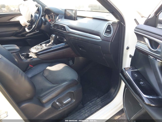 Aukcja sprzedaży 2017 Mazda Cx-9 Grand Touring, vin: JM3TCADY8H0131898, numer aukcji: 46058369