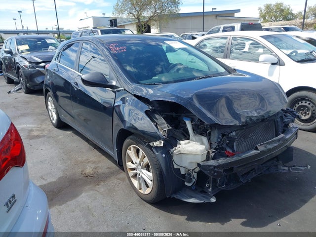 2014 KMHD35LH5EU173807 main image