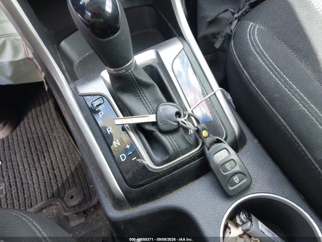 Aukcja sprzedaży 2014 Hyundai Elantra Gt, vin: KMHD35LH5EU173807, numer aukcji: 46058371