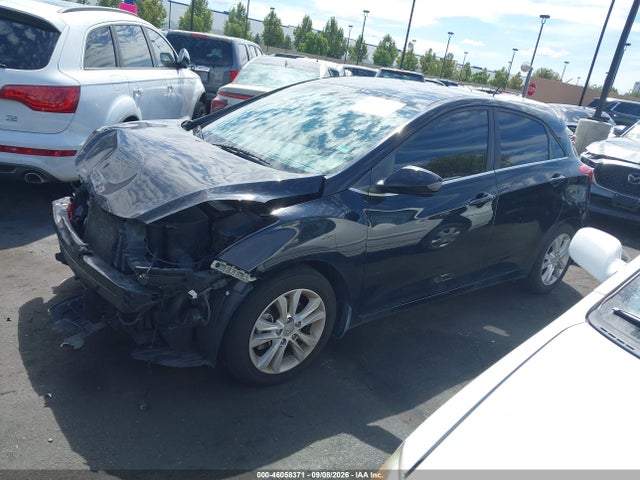Aukcja sprzedaży 2014 Hyundai Elantra Gt, vin: KMHD35LH5EU173807, numer aukcji: 46058371