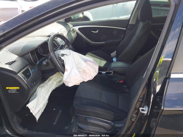 Aukcja sprzedaży 2014 Hyundai Elantra Gt, vin: KMHD35LH5EU173807, numer aukcji: 46058371