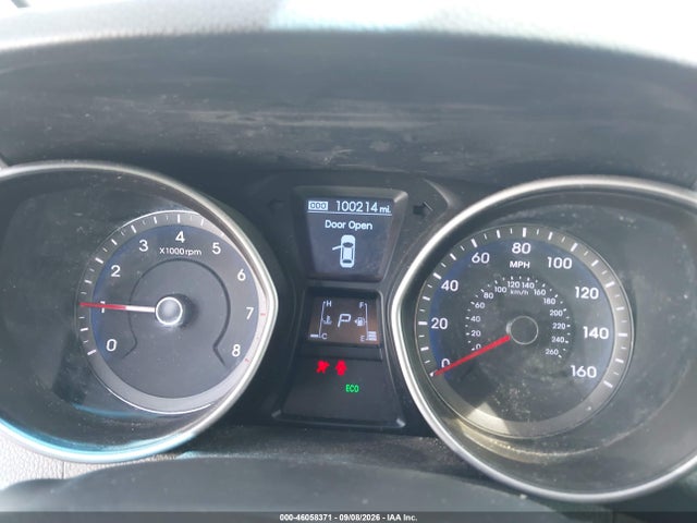Aukcja sprzedaży 2014 Hyundai Elantra Gt, vin: KMHD35LH5EU173807, numer aukcji: 46058371