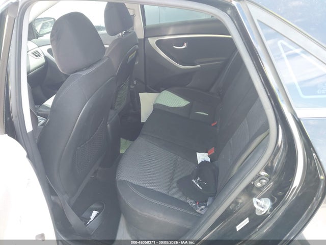 Aukcja sprzedaży 2014 Hyundai Elantra Gt, vin: KMHD35LH5EU173807, numer aukcji: 46058371