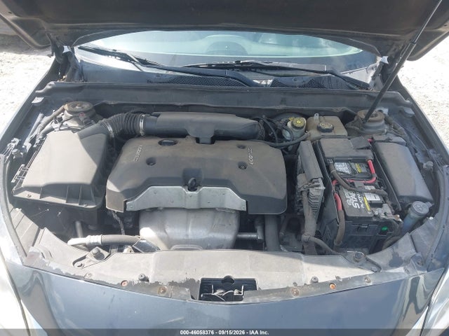 Aukcja sprzedaży 2014 Chevrolet Malibu 1ls, vin: 1G11B5SL7EF130356, numer aukcji: 46058376