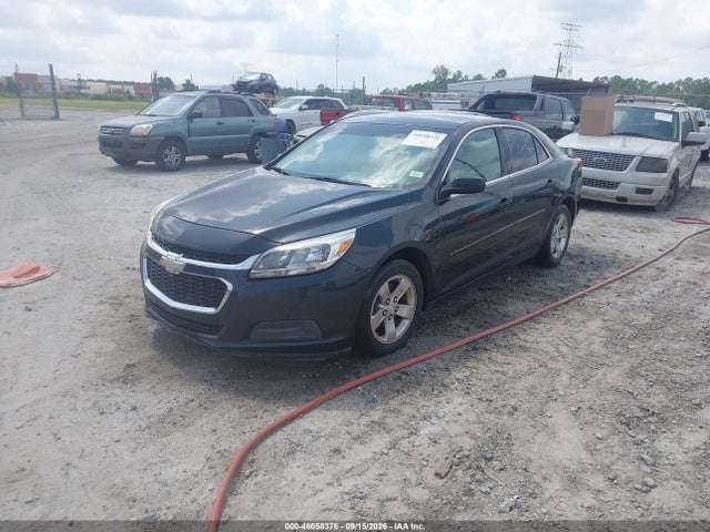 Aukcja sprzedaży 2014 Chevrolet Malibu 1ls, vin: 1G11B5SL7EF130356, numer aukcji: 46058376