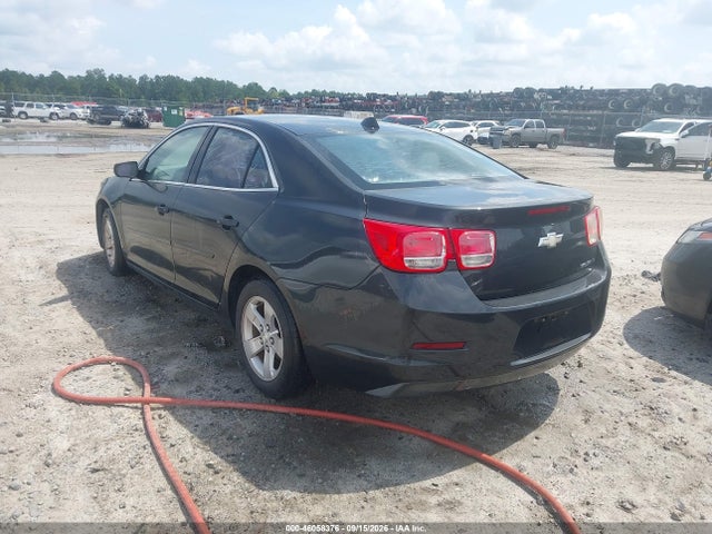 Aukcja sprzedaży 2014 Chevrolet Malibu 1ls, vin: 1G11B5SL7EF130356, numer aukcji: 46058376