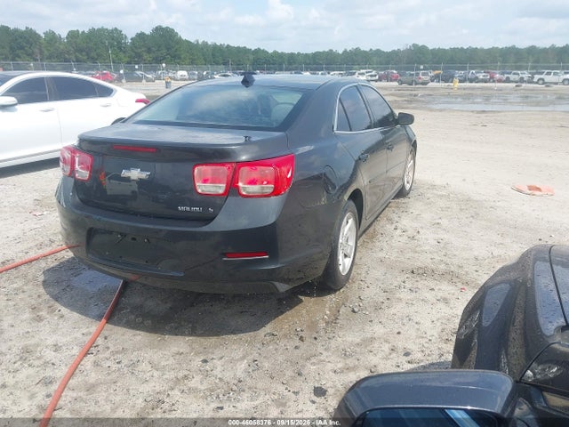 Aukcja sprzedaży 2014 Chevrolet Malibu 1ls, vin: 1G11B5SL7EF130356, numer aukcji: 46058376