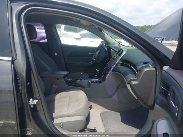Aukcja sprzedaży 2014 Chevrolet Malibu 1ls, vin: 1G11B5SL7EF130356, numer aukcji: 46058376