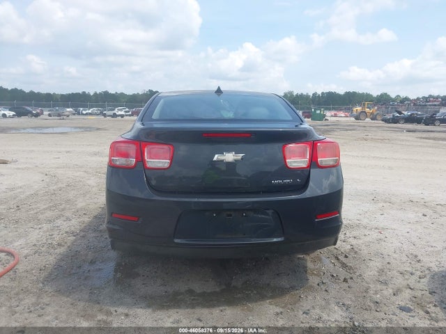 Aukcja sprzedaży 2014 Chevrolet Malibu 1ls, vin: 1G11B5SL7EF130356, numer aukcji: 46058376